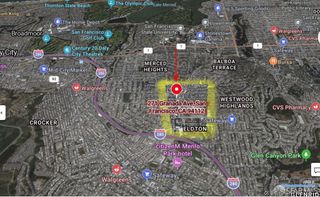 271 Granada Avenue, San Francisco, CA 94112
