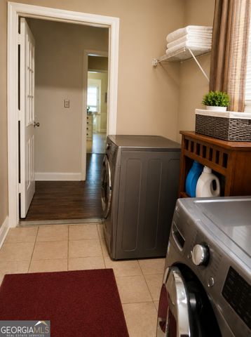 2423 E Alberson Drive, Albany, GA 31721