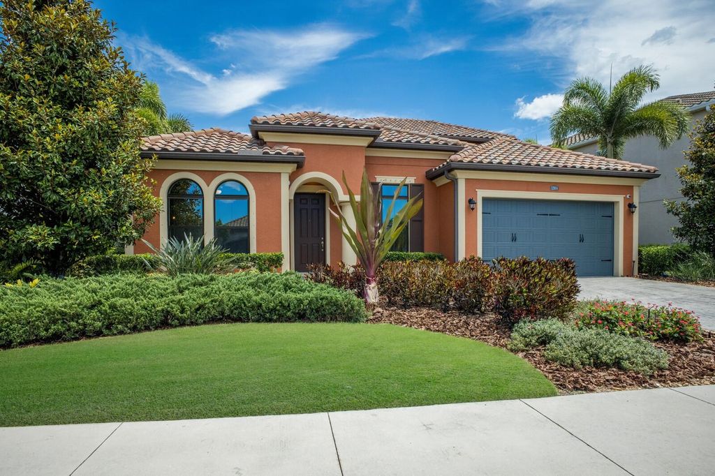 12014 PERENNIAL PLACE, Lakewood Ranch, FL 34211