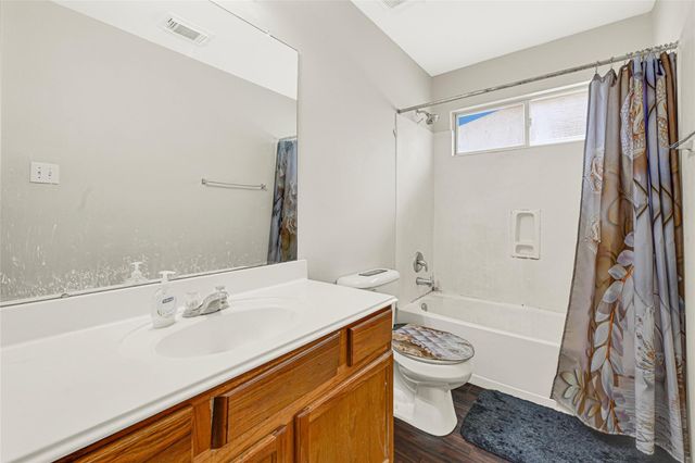 3431 Princeton Point Court, Houston, TX 77047