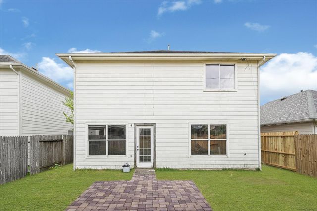 3431 Princeton Point Court, Houston, TX 77047