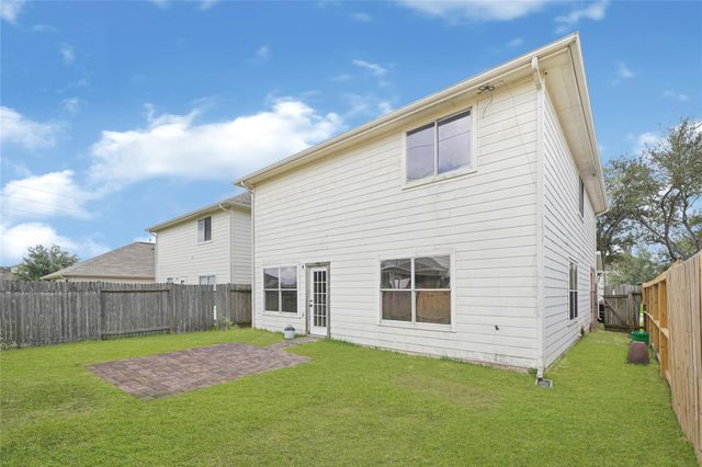 3431 Princeton Point Court, Houston, TX 77047