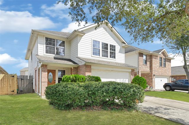 3431 Princeton Point Court, Houston, TX 77047