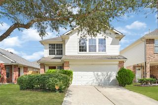 3431 Princeton Point Court, Houston, TX 77047