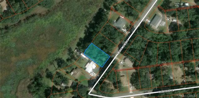 9109 E Royal Palm Drive, Inverness, FL 34450