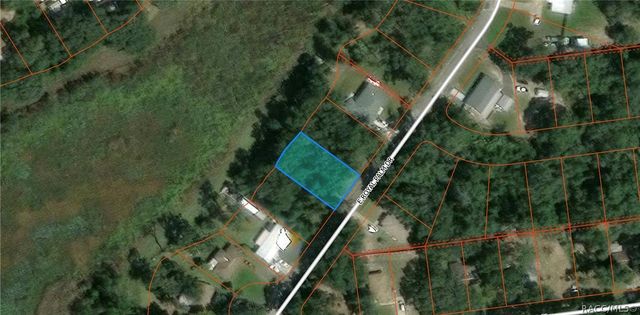 9109 E Royal Palm Drive, Inverness, FL 34450