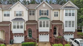 4511 Pale Moss Drive, Raleigh, NC 27606