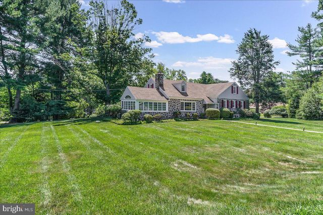 108 MANSION DR, Media, PA 19063