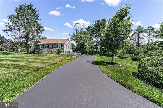 108 MANSION DR, Media, PA 19063