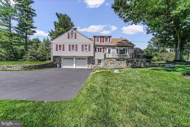 108 MANSION DR, Media, PA 19063