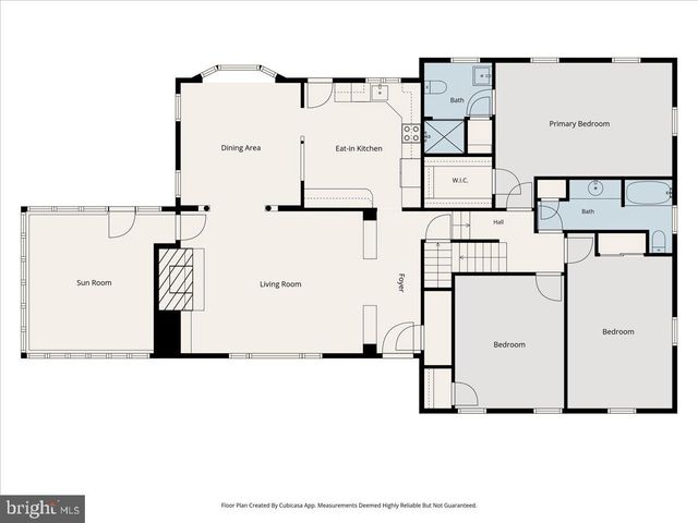 108 MANSION DR, Media, PA 19063