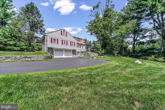 108 MANSION DR, Media, PA 19063