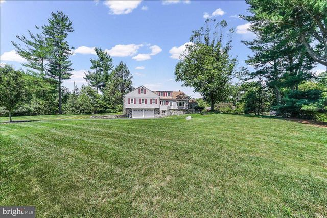 108 MANSION DR, Media, PA 19063