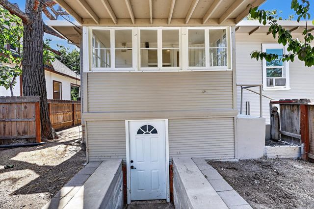 721 W Flora St, Stockton, CA 95203