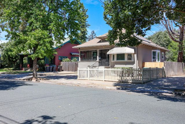 721 W Flora St, Stockton, CA 95203