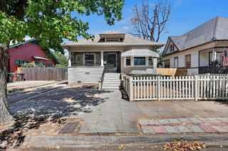721 W Flora St, Stockton, CA 95203