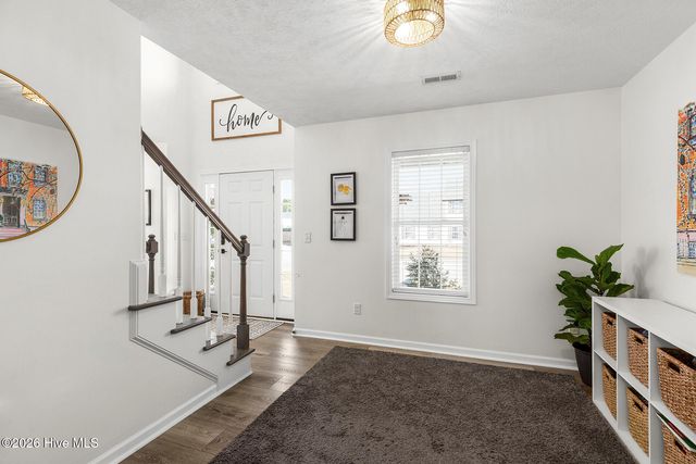 4621 Split Rail Drive, Wilmington, NC 28412