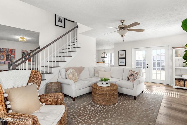 4621 Split Rail Drive, Wilmington, NC 28412