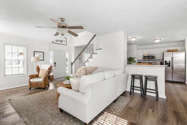 4621 Split Rail Drive, Wilmington, NC 28412
