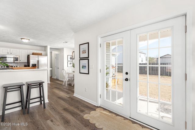 4621 Split Rail Drive, Wilmington, NC 28412