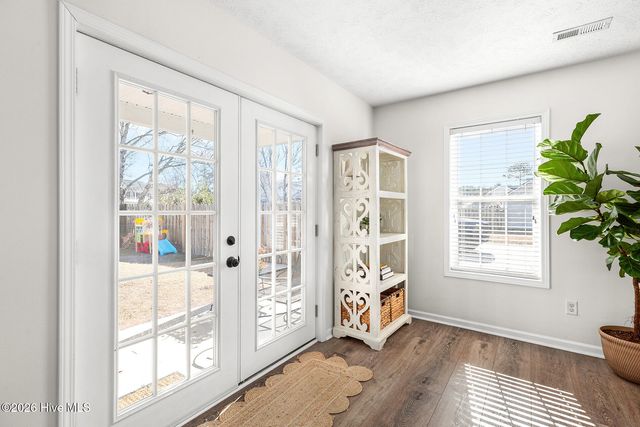 4621 Split Rail Drive, Wilmington, NC 28412