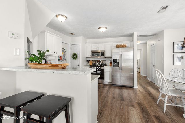 4621 Split Rail Drive, Wilmington, NC 28412
