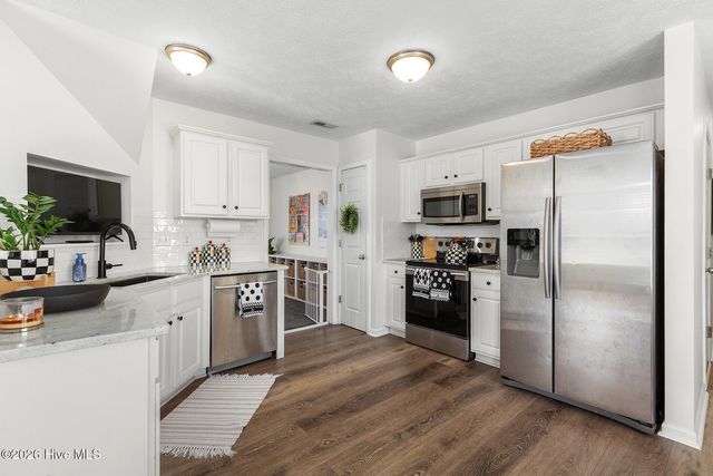 4621 Split Rail Drive, Wilmington, NC 28412