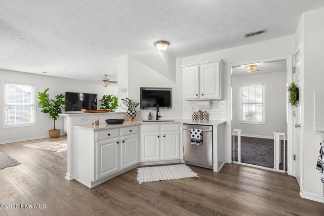 4621 Split Rail Drive, Wilmington, NC 28412