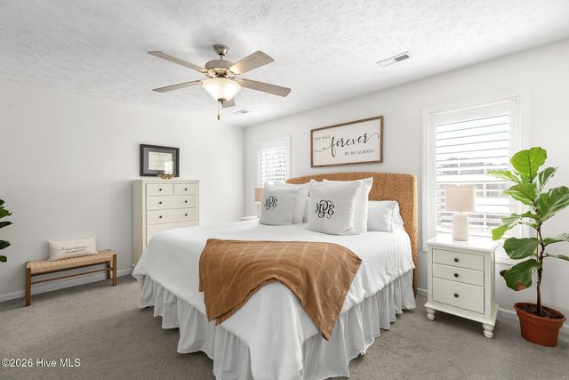 4621 Split Rail Drive, Wilmington, NC 28412