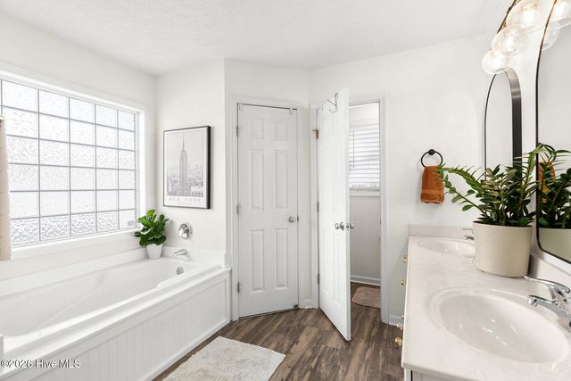 4621 Split Rail Drive, Wilmington, NC 28412