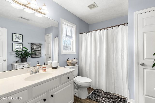 4621 Split Rail Drive, Wilmington, NC 28412