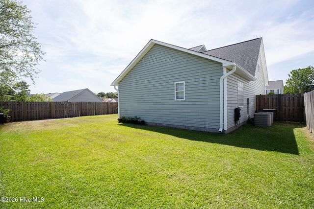 4621 Split Rail Drive, Wilmington, NC 28412