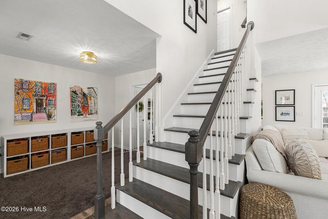4621 Split Rail Drive, Wilmington, NC 28412