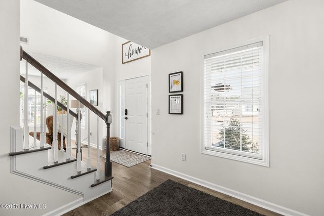 4621 Split Rail Drive, Wilmington, NC 28412