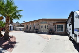 10916 Miller Barber Drive, El Paso, TX 79936