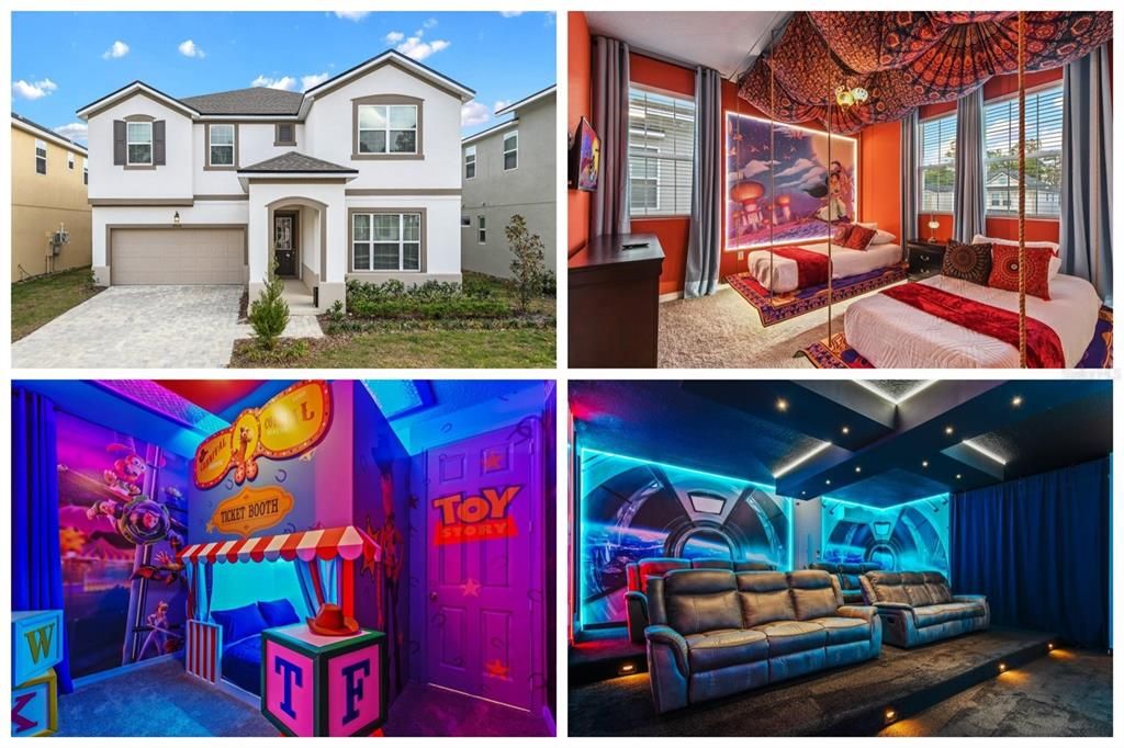 8928 COCONUT BREEZE DRIVE, Kissimmee, FL 34747