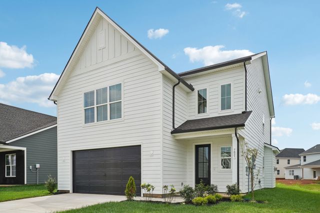 7621 Chapin Drive, Murfreesboro, TN 37127