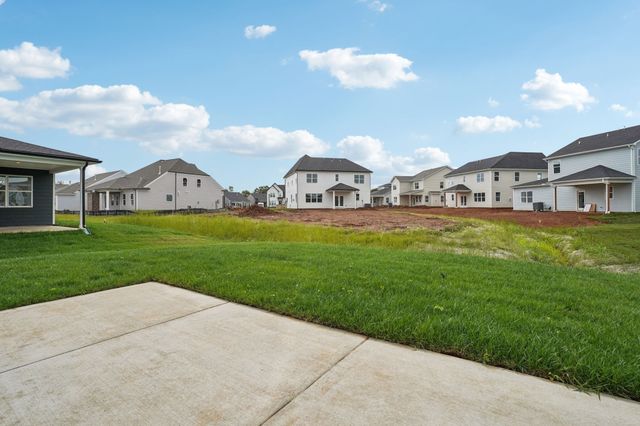 7621 Chapin Drive, Murfreesboro, TN 37127