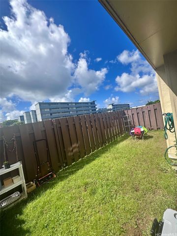 46-232 Kahuhipa Street F103, Kaneohe, HI 96744
