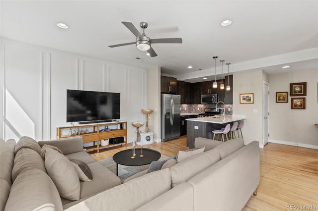 3553 S Emerson Street 2, Englewood, CO 80113