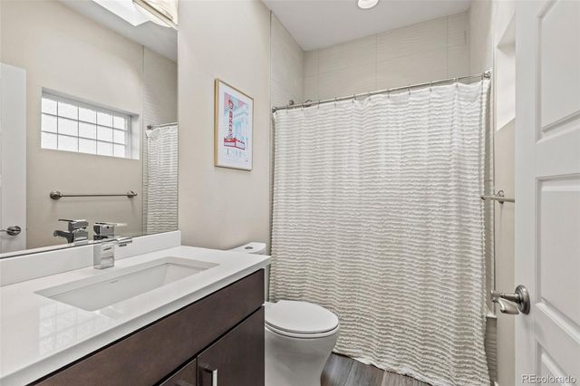 3553 S Emerson Street 2, Englewood, CO 80113