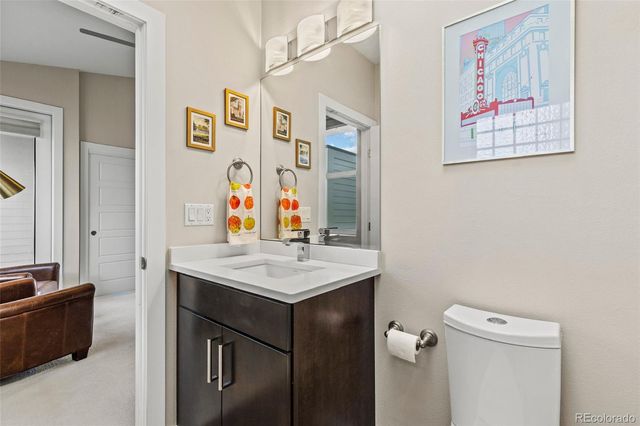 3553 S Emerson Street 2, Englewood, CO 80113