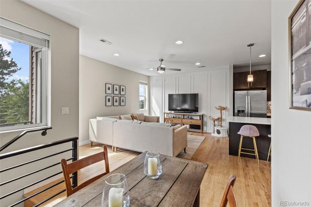 3553 S Emerson Street 2, Englewood, CO 80113