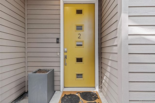 3553 S Emerson Street 2, Englewood, CO 80113