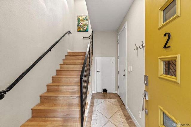 3553 S Emerson Street 2, Englewood, CO 80113