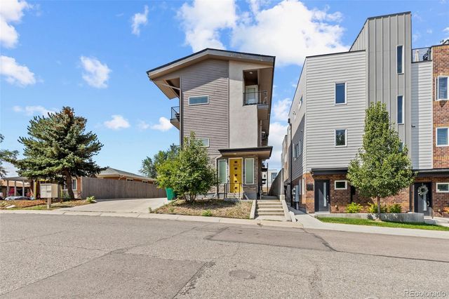 3553 S Emerson Street 2, Englewood, CO 80113