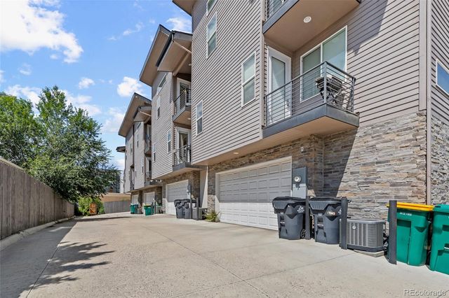 3553 S Emerson Street 2, Englewood, CO 80113