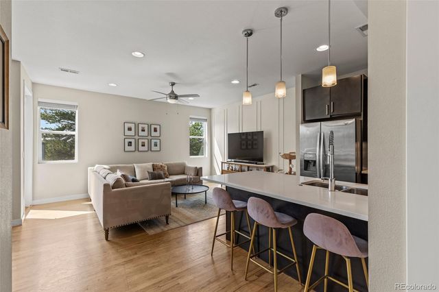 3553 S Emerson Street 2, Englewood, CO 80113