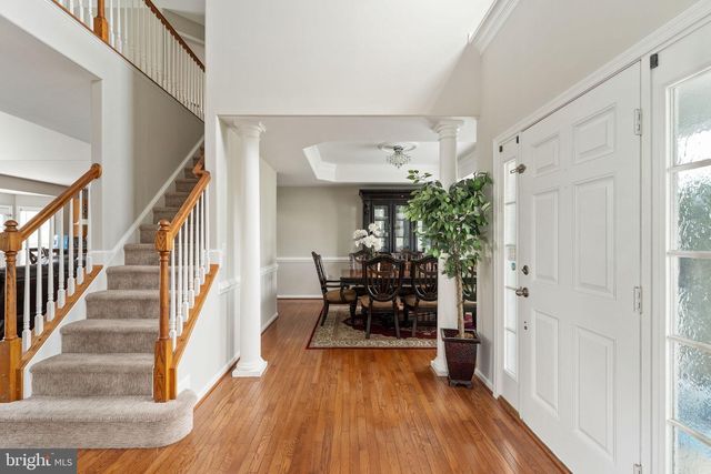 38 FIFE ST, Stafford, VA 22554
