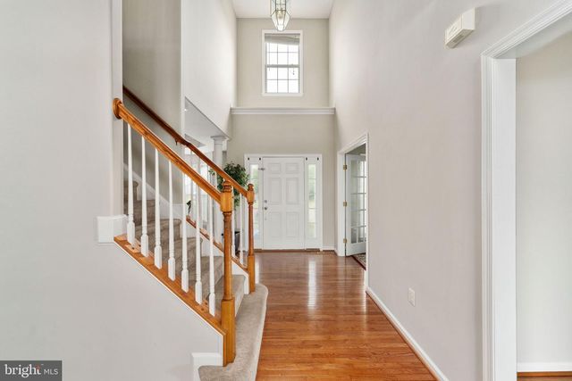 38 FIFE ST, Stafford, VA 22554
